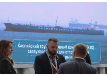 'In colloqui a margine dei negoziati sull'Ucraina'