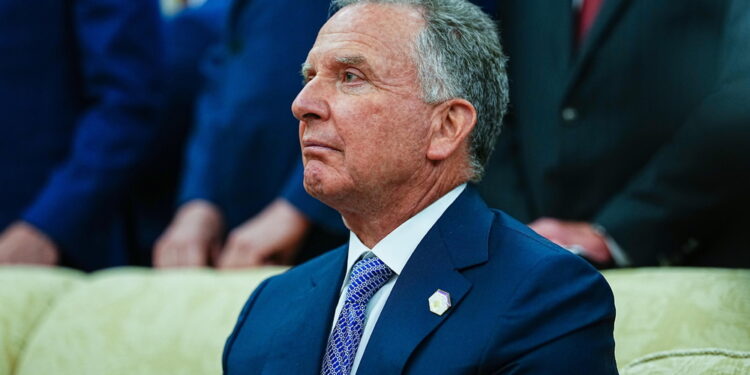Bloomberg: 'Le garanzie di sicurezza saranno il tema chiave'