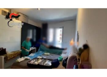 Le motivazioni della condanna a 10 anni di reclusione a Milano