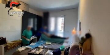 Le motivazioni della condanna a 10 anni di reclusione a Milano