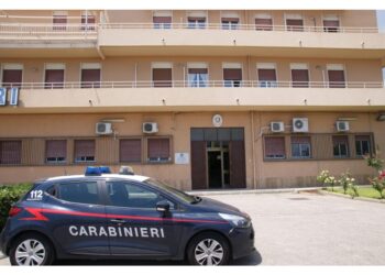 Nel Messinese.Nello stesso studio suocero fu ucciso da paziente