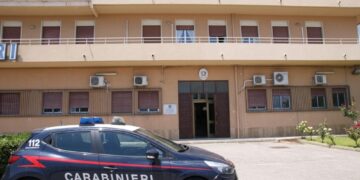 Nel Messinese.Nello stesso studio suocero fu ucciso da paziente