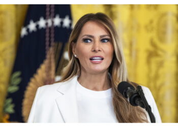 Fox pubblica in esclusiva testo della lettera della first lady