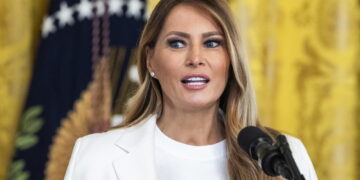 Fox pubblica in esclusiva testo della lettera della first lady