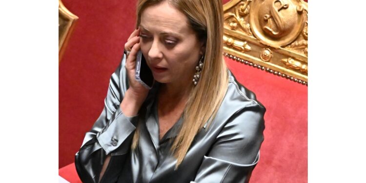 'Finora non ha inteso fare alcun significativo passo avanti'