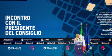 Agli ospiti della comunità di recupero
