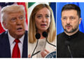 Dopo la telefonata con Trump