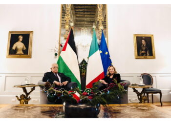 'Situazione umanitaria a Gaza ingiustificabile e inaccettabile'