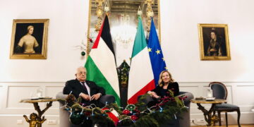 'Situazione umanitaria a Gaza ingiustificabile e inaccettabile'