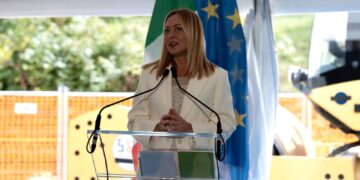 Preoccupano decisioni Israele. Ruolo nazioni arabe fondamentale