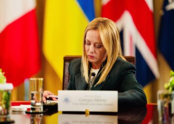 "Insensati attacchi russi fanno vittime inermi tra cui bambini"