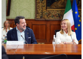'E' un investimento sul presente e sul futuro dell'Italia'
