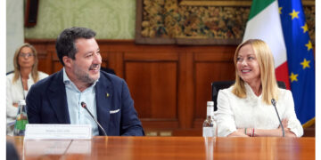 'E' un investimento sul presente e sul futuro dell'Italia'