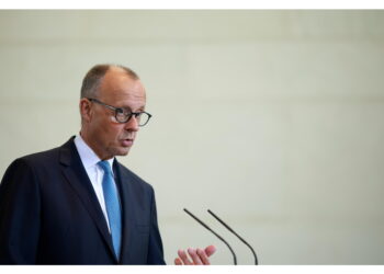 Ue lavora a sanzioni e Usa non escludono dazi