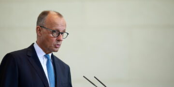 Ue lavora a sanzioni e Usa non escludono dazi