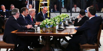 'La nostra credibilità dipende dall'avere una tregua'