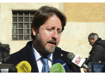 'Non indagato
