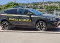 Scorta Pm si mette di traverso su autostrada per evitare impatto