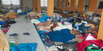 La denuncia delle associazioni che seguono i richiedenti asilo