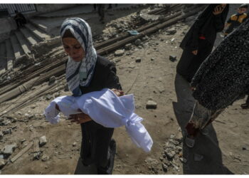 Dall'inizio della guerra con Israele