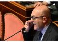 Il Commissario dem in Campania vede anche Manfredi