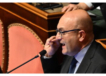 Il Commissario dem in Campania vede anche Manfredi