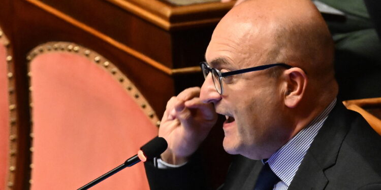 Il Commissario dem in Campania vede anche Manfredi