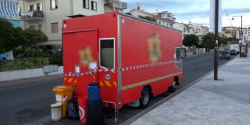 La Procura di Paola prosegue le indagini
