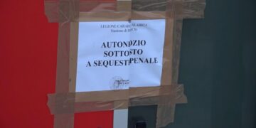 Sanitari in servizio in strutture dove si sono rivolte vittime