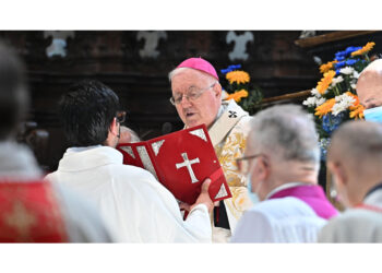 I funerali si terranno venerdì prossimo nel Duomo di Torino