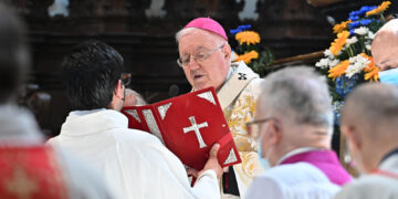 I funerali si terranno venerdì prossimo nel Duomo di Torino