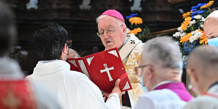 I funerali si terranno venerdì prossimo nel Duomo di Torino