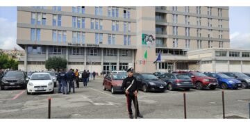 Decisione Gip che parla di "violenta personalità" degli indagati