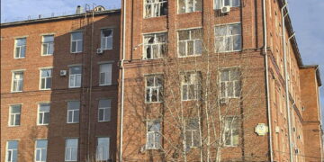 E Nizhny Novgorod