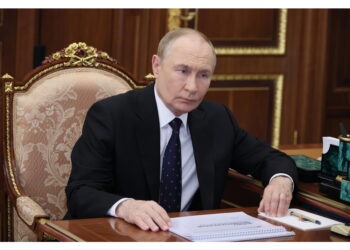 Quelle di Putin nel 2024: 4 regioni e rinuncia di Kiev alla Nato