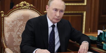 Quelle di Putin nel 2024: 4 regioni e rinuncia di Kiev alla Nato