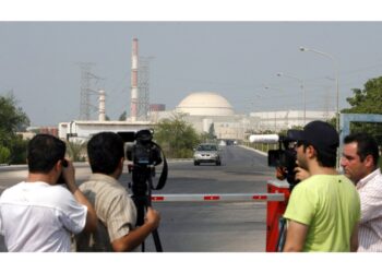 Iran promette risposta. Kallas