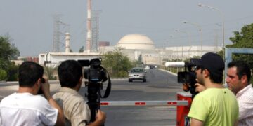 Iran promette risposta. Kallas