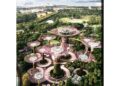 Progetto in armonia tra architettura e sostenibilità