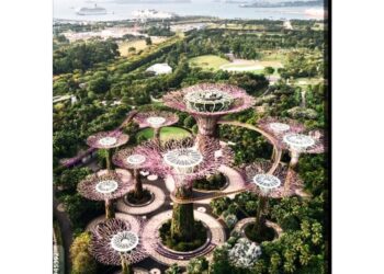 Progetto in armonia tra architettura e sostenibilità