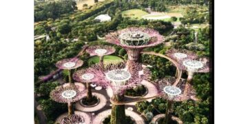 Progetto in armonia tra architettura e sostenibilità