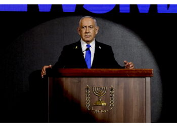 Lettera di protesta per riconoscimento Palestina: 'Premia Hamas'