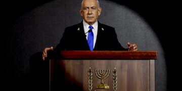 Lettera di protesta per riconoscimento Palestina: 'Premia Hamas'