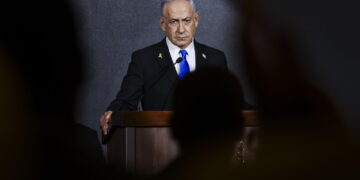 Dopo che Albanese ha annunciato riconoscimento Palestina