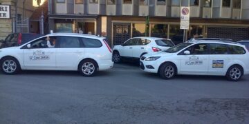 Presidente Consorzio