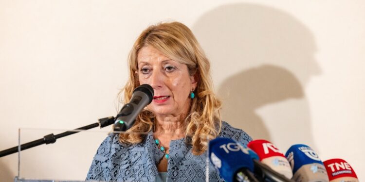 Francesca Russo