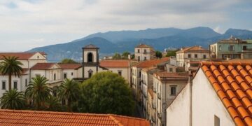 Mobilitazione dei cittadini