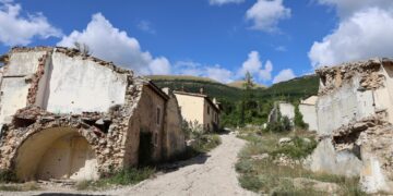 Sindaco: 'Nella città capoluogo cantieri quasi ultimati'