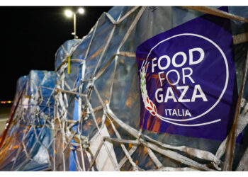 Conclusa missione. Crosetto