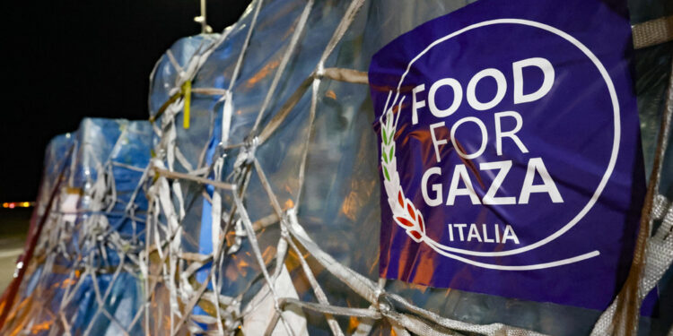Conclusa missione. Crosetto